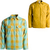 Patagonia Reversible Flannel Jacket - Men's