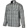 Reversible Flannel Jacket - Men's