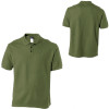 Polo Shirt - Short-Sleeve - Men's