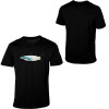 Patagonia Shark Fin Tri T-Shirt - Short-Sleeve - Men's