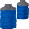 Patagonia Down Vest - Boys'