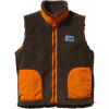 Retro-X Fleece Vest - Boys'
