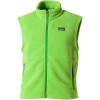 Synchilla Vest - Boys'