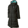 Down Coat - Girls'