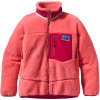 Retro-X Fleece Jacket - Girls'