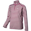 Capilene 3 Midweight Zip-Neck Top - Girls'