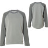 Capilene 3 Midweight Crew - Girls'
