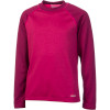 Capilene 3 Midweight Crew - Girls'