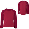 Capilene 3 Midweight Crew - Girls'