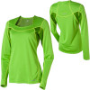 Runshade Crew - Long-Sleeve - Women's
