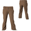 Borderless Capri Pant - Women's