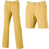 Patagonia Rock Guide Zip-Off Pant - Women's