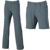 Patagonia Rock Guide Zip-Off Pant - Women's