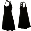 Iliana Halter Dress - Women's