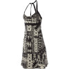 Iliana Halter Dress - Women's