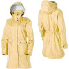 Torrentshell Trench Coat - Women's