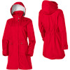 Patagonia Torrentshell Trench Coat - Women's