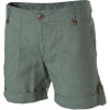 Patagonia Island Hemp Short - Women's
