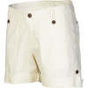 Island Hemp Short - Women's