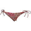 Print Bayonne Bikini Bottom - Women's