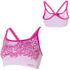 Active Mesh Bra - Women's