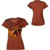 Patagonia Butterflies T-Shirt - Short-Sleeve - Women's