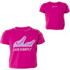 Live Simply Dolphins T-Shirt - Short-Sleeve - Infant Girls'