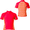 Rashguard - Short-Sleeve - Girls'