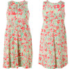 Seaside Dress - Girls'