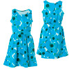 Blossoms Dress - Girls'