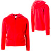 Micro D-Lux Cardigan Jacket - Girls'