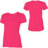 Capilene 1 Silkweight Stretch T-Shirt - Short-Sleeve - Women's