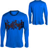 Capilene 1 Graphic Crew - Men's