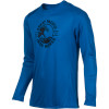 Capilene 1 Graphic Crew - Men's