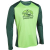Capilene 1 Graphic Crew - Men's