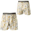 Patagonia Capilene 1 Boxer - Men's