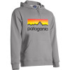 Monk Pullover Hoodie - Men's
