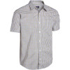 Patagonia Fezzman Shirt - Short-Sleeve - Men's