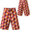 Twenty-Three's Wavefarer Board Short - Men's