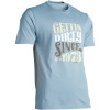 Patagonia Gettin Dirty T-Shirt - Short-Sleeve - Men's