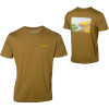 Patagonia California Coast T-Shirt - Short-Sleeve - Men's
