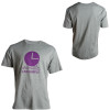 Patagonia Live Simply Clock T-Shirt - Short-Sleeve - Men's
