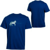Patagonia Wolf What's The Deal T-Shirt - Short-Sleeve - Men's
