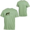 Patagonia Wolf What's The Deal T-Shirt - Short-Sleeve - Men's