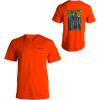 Patagonia Last Ascent T-Shirt - Short-Sleeve - Men's