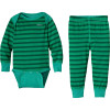 Capilene 3 Midweight Set - Infant Boys'