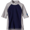 Rashguard - Short-Sleeve - Boys'