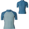 Rashguard - Short-Sleeve - Boys'