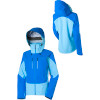 Triolet Jacket - Women's