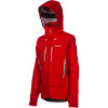 Triolet Jacket - Women's